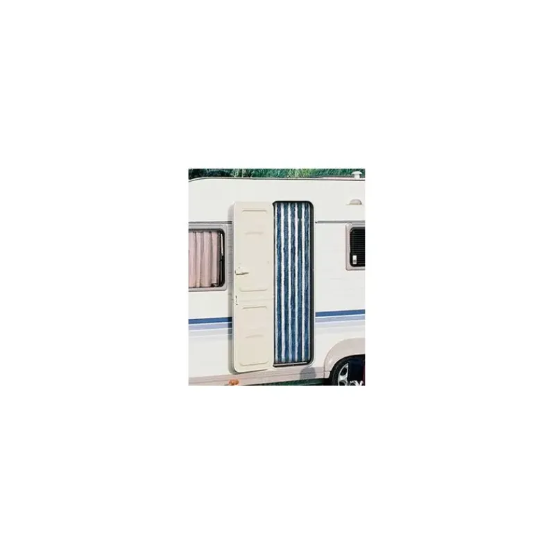 Rideau chenille camping-car*Arisol Discount