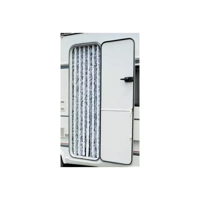 Hot Rideau chenille caravane Rideau Isolant, Volet & Moustiquaire·Rideau Chenille