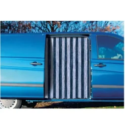Rideau chenille fourgon*Arisol Outlet