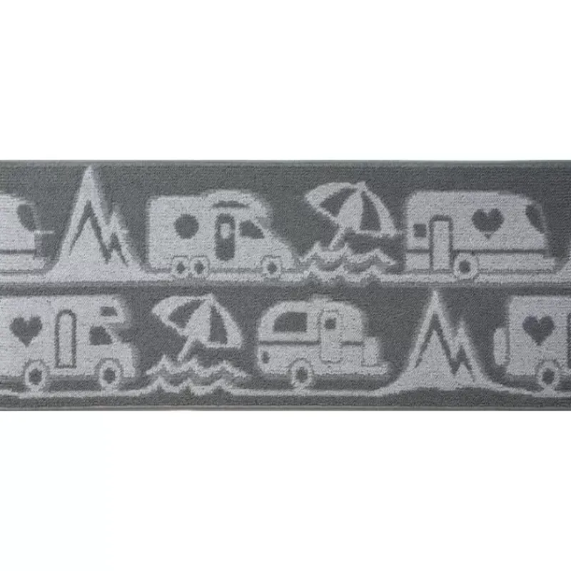 Outlet Tapis de cellule motifs "Master Camp" Equipement Intérieur·Tapis De Sol