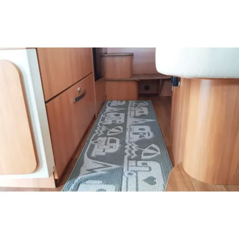 Outlet Tapis de cellule motifs "Master Camp" Equipement Intérieur·Tapis De Sol