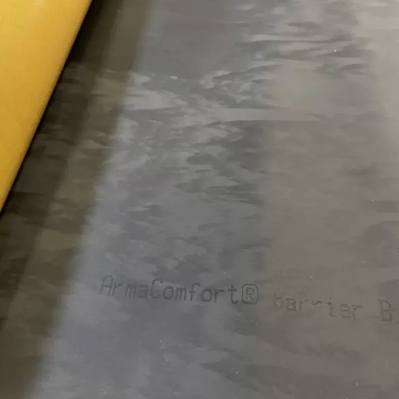 Clearance ArmaComfort Barrier B Isolation Phonique & Thermique·Isolation À Coller | À Fixer