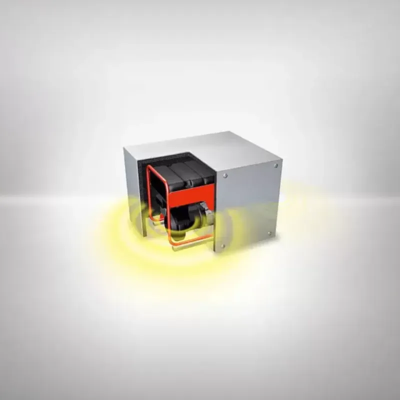 Sale ArmaSound RD240 auto-adhésif Isolation Phonique & Thermique·Isolation À Coller | À Fixer