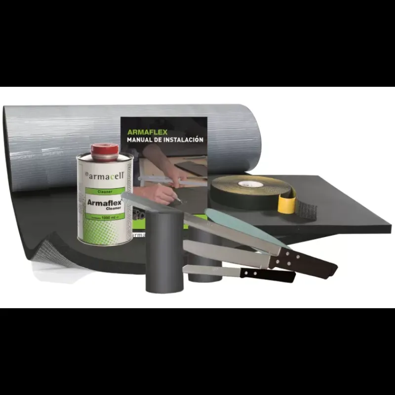 Kit Acoustic Armaflex AF*Armacell Outlet