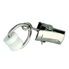 Discount Glisseur à pincette rail en I Rideau Isolant, Volet & Moustiquaire·Conception Rideau & Mercerie|Quincaillerie Marine·Mercerie & Rideau
