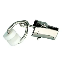 Discount Glisseur à pincette rail en I Rideau Isolant, Volet & Moustiquaire·Conception Rideau & Mercerie|Quincaillerie Marine·Mercerie & Rideau