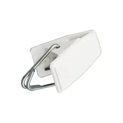 Clearance Pincette nylon Rideau Isolant, Volet & Moustiquaire·Conception Rideau & Mercerie|Mercerie & Tissus·Mercerie