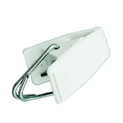 Hot Pincette plastique Rideau Isolant, Volet & Moustiquaire·Conception Rideau & Mercerie|Quincaillerie Marine·Mercerie & Rideau