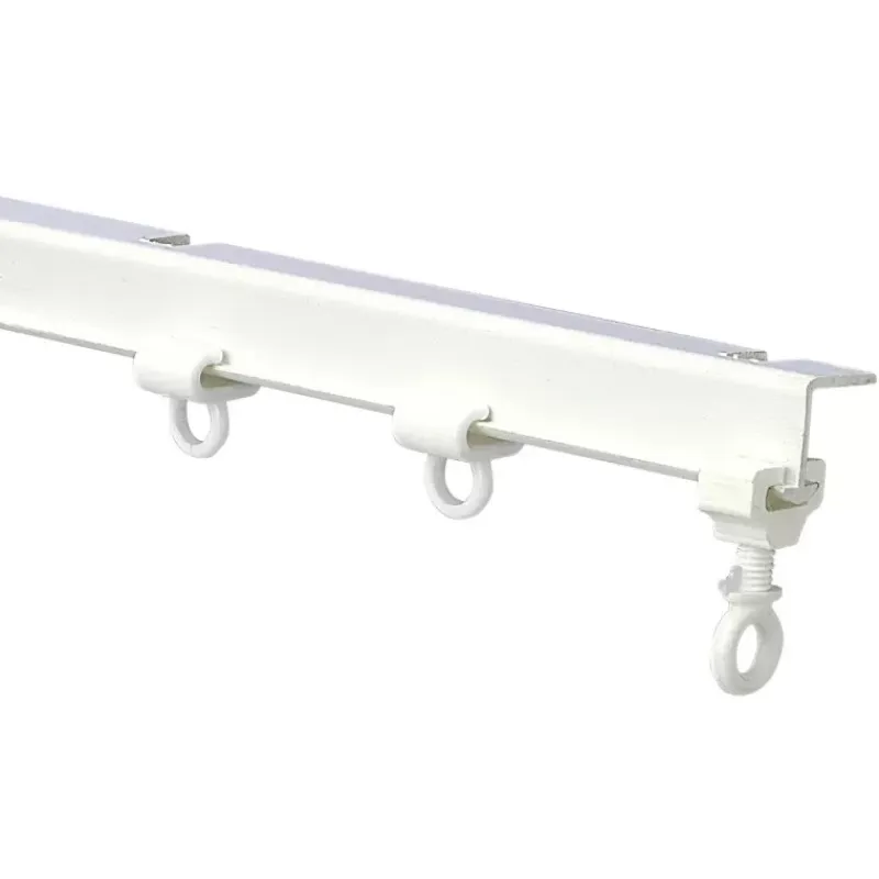 Clearance Rail / barre à rideau souple en I Rideau Isolant, Volet & Moustiquaire·Conception Rideau & Mercerie|Quincaillerie Marine·Mercerie & Rideau