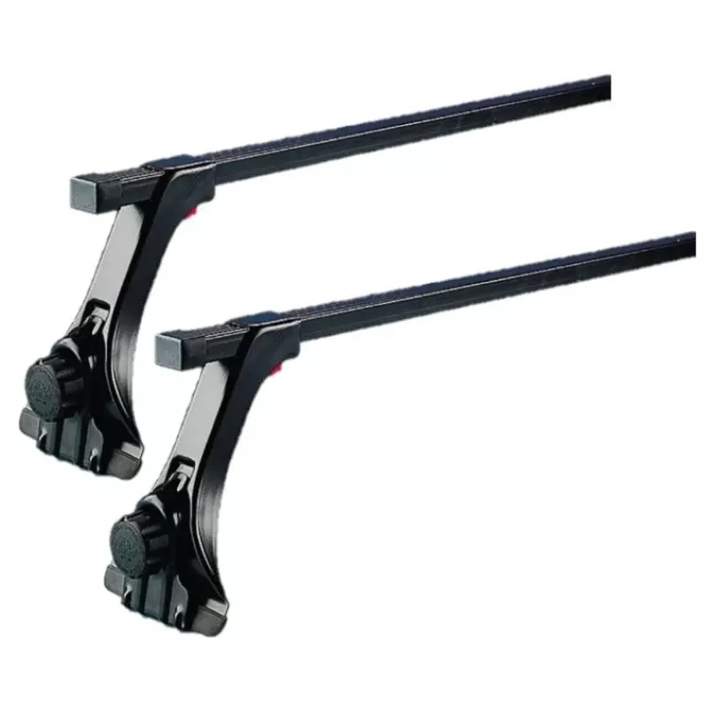 Barres de toit REIMO Multirail & gouttière*Atera New