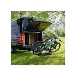 Online Strada Evo RV Porte Vélos·Porte-Vélo Sur Attelage