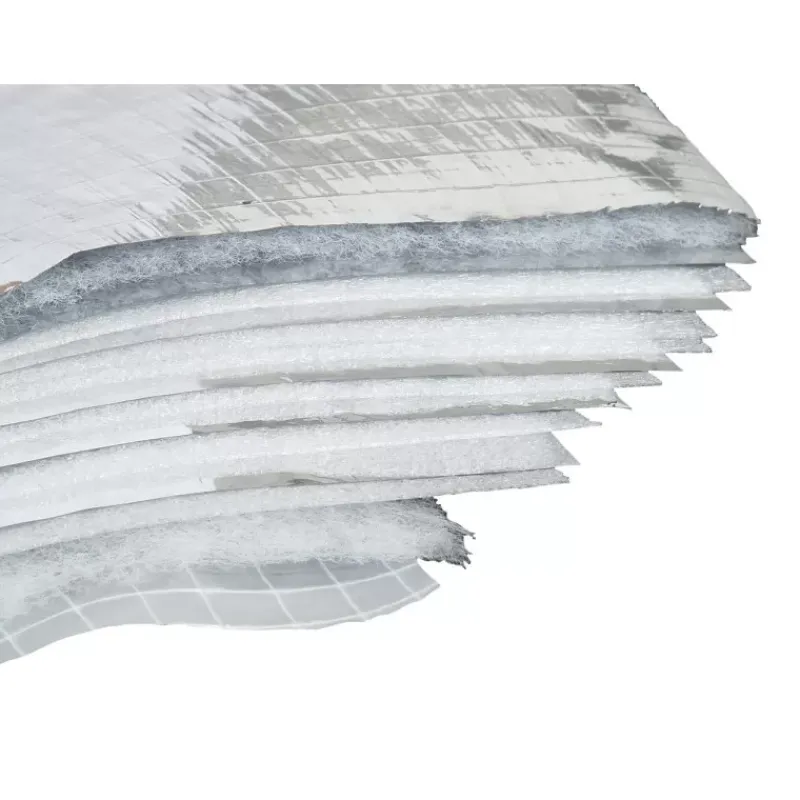 Best ATI M15 | Isolant thermique multicouche souple Isolation Phonique & Thermique·Isolation À Coller | À Fixer