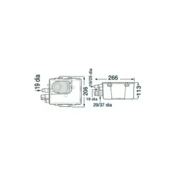 Discount Collecteur d'eaux usées Groupes D'Eau & Pompe·Pompe Automatique|Groupe D'Eau & Pompe·Pompe Automatique