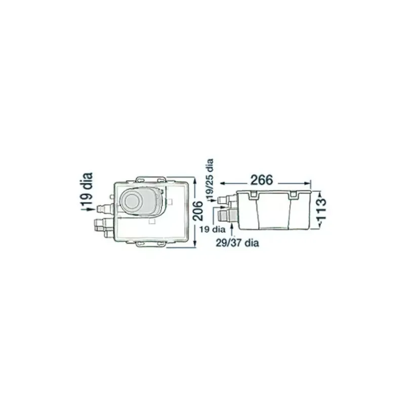 Discount Collecteur d'eaux usées Groupes D'Eau & Pompe·Pompe Automatique|Groupe D'Eau & Pompe·Pompe Automatique