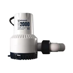 Pompe de cale HD 2000*Attwood Online