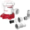 Online Pompe de cale Tsunami MK2 T500 Pompe De Cale Et Moyen D'Asséchement·Pompe De Cale Électrique