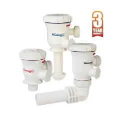 Pompe de vivier Tsunami MK2 T500 Groupe D'Eau & Pompe·Pompe Automatique