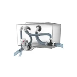 Pompe de vivier Tsunami MK2 T500 Groupe D'Eau & Pompe·Pompe Automatique