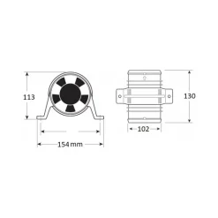 Turbo 4000*Attwood Discount