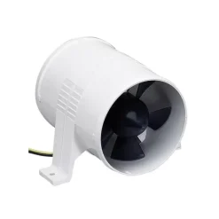 Best Turbo 3000 Equipement Moteur In-Bord·Ventilation