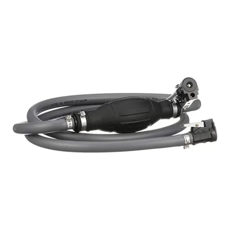 Online Tuyau + poire YAMAHA Circuit Carburant·Tuyau De Nourrice, Poire & Raccord Hb
