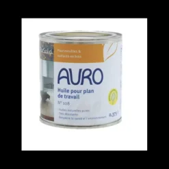 Huile pour plan de travail n°108*AURO Clearance