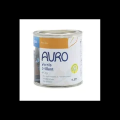 Hot Vernis transparent brillant n°251 Outillage·Outils Et Traitement Du Bois|Peinture, Laque, Vernis & Antifouling·Vernis