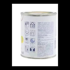 Hot Vernis transparent brillant n°251 Outillage·Outils Et Traitement Du Bois|Peinture, Laque, Vernis & Antifouling·Vernis