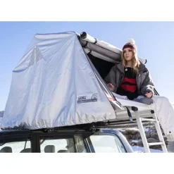 New Housse thermique pour Overland Tente De Toit, Barre De Toit, Coffre & Échelle·Accessoires Pour Tente De Toit