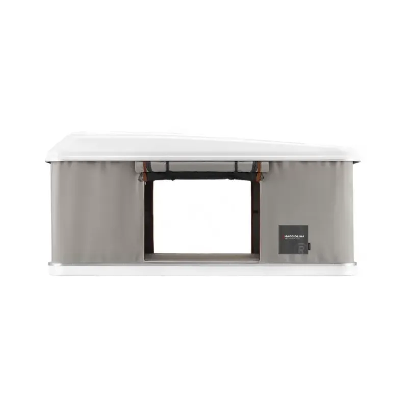 Best Maggiolina Airlander Plus Tente De Toit, Barre De Toit, Coffre & Échelle·Tente De Toit