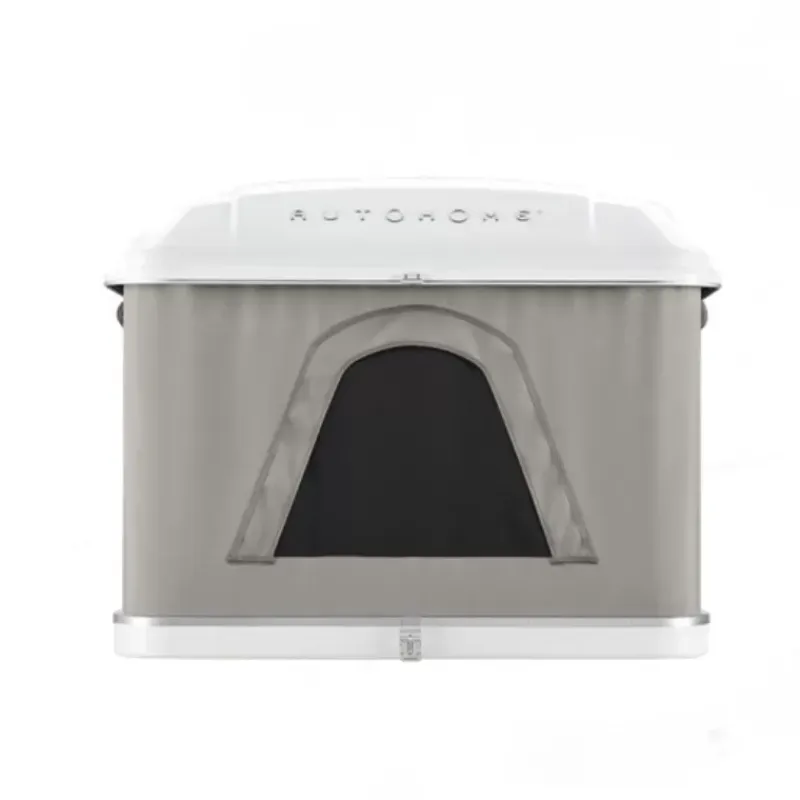Best Maggiolina Airlander Plus Tente De Toit, Barre De Toit, Coffre & Échelle·Tente De Toit