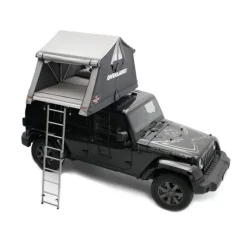 Discount Overland Tente De Toit, Barre De Toit, Coffre & Échelle·Tente De Toit