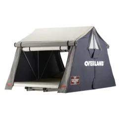 Discount Overland Tente De Toit, Barre De Toit, Coffre & Échelle·Tente De Toit