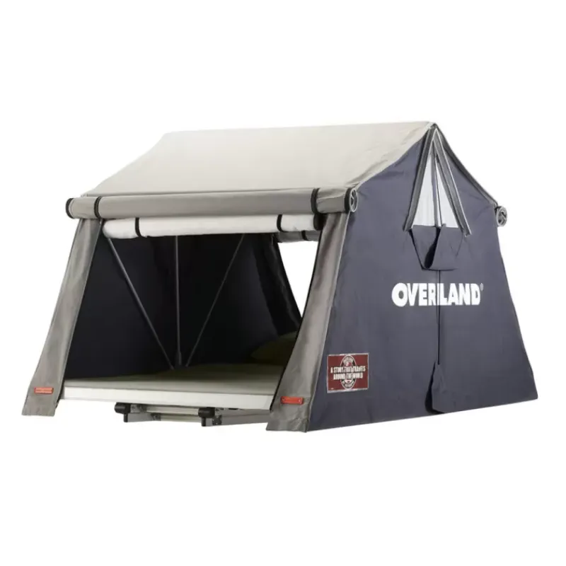 Discount Overland Tente De Toit, Barre De Toit, Coffre & Échelle·Tente De Toit