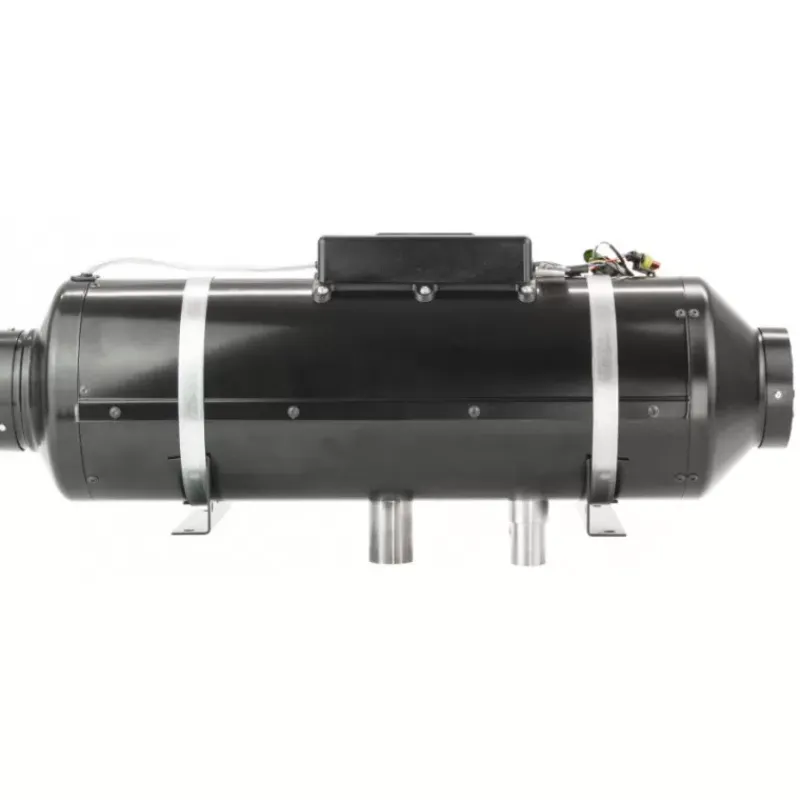 New Air 9D Chauffage·Chauffage À Air Pulsé Diesel