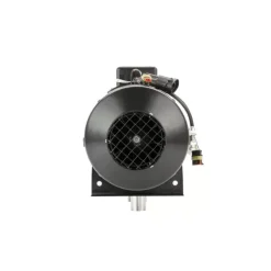 New Air 9D Chauffage·Chauffage À Air Pulsé Diesel