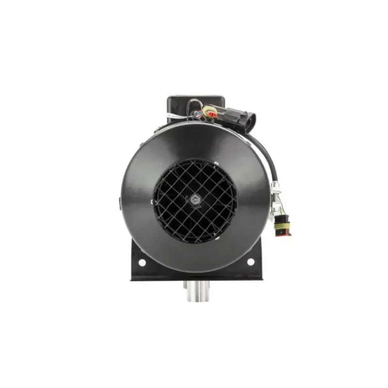 New Air 9D Chauffage·Chauffage À Air Pulsé Diesel