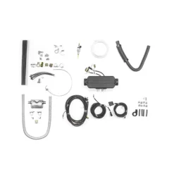 Clearance AIR 2D Chauffage·Chauffage À Air Pulsé Diesel