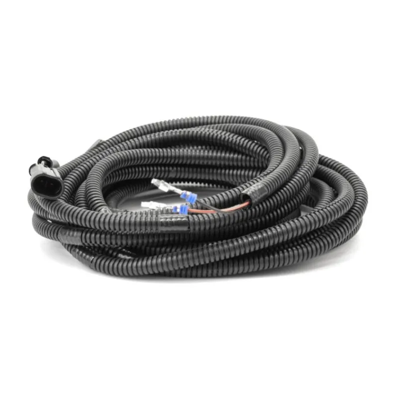 Clearance Câble 6 m pompe à carburant | chauffage air pulsé Climatisation·Pièce Détachée Climatisation