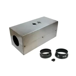 Sale Coffre de montage | AIR 4D Accessoire Pour Chauffage Et Combiné·Support Montage Chauffage