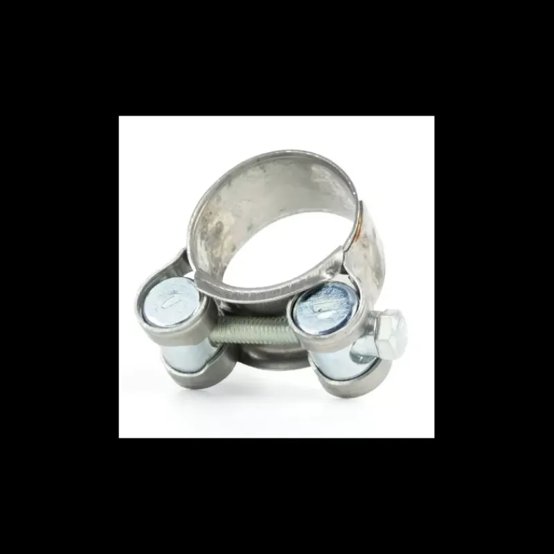 Clearance Collier de serrage renforcé Inox Outillage·Collier De Serrage|Accessoire Pour Chauffage Et Combiné·Accessoires Liquide Caloporteur Et Aérothermes