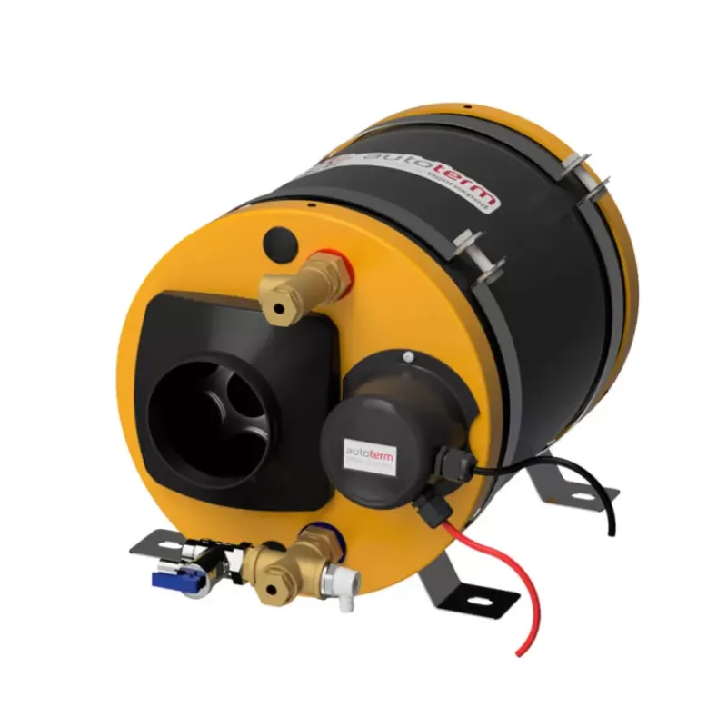 CombiBOIL 9 L*Autoterm Hot