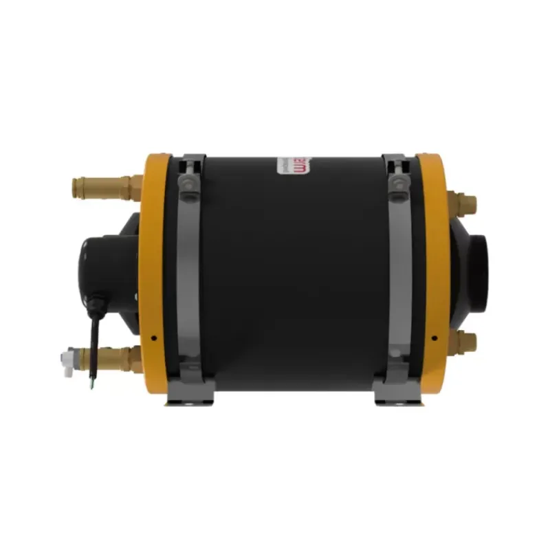 CombiBOIL 9 L*Autoterm Hot