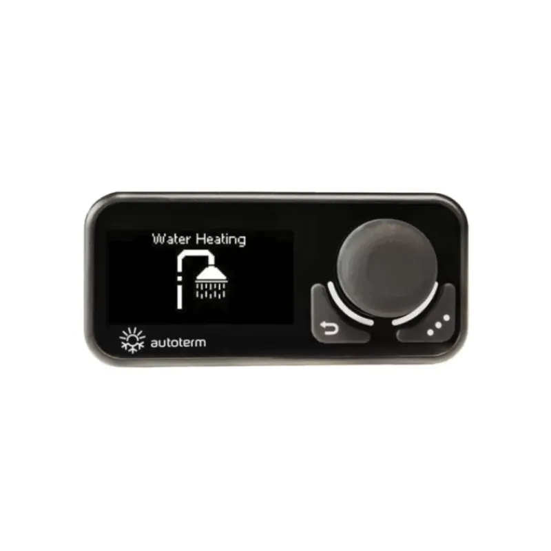 New Comfort Boiler Control Accessoire Pour Chauffage Et Combiné·Commande Et Contrôle Chauffage