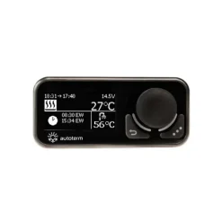 New Comfort Boiler Control Accessoire Pour Chauffage Et Combiné·Commande Et Contrôle Chauffage