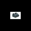 Connecteur mâle panneau de commande*Autoterm