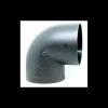 Coude 90° Ø 90 mm*Autoterm Online