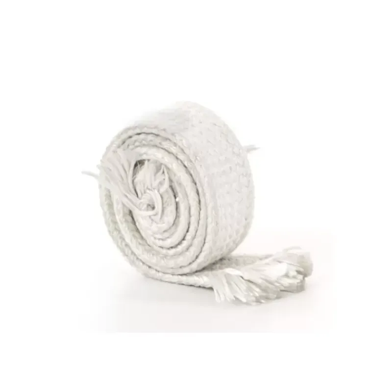 Isolant fibre pour échappement Accessoire Pour Chauffage Et Combiné·Echappement Et Admission D'Air Chauffage
