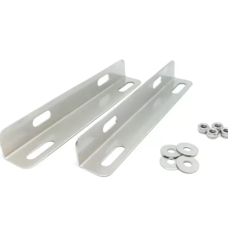 Kit de support pour boîtier de montage pour Air 2D*Autoterm Sale