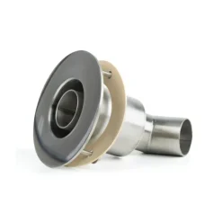 Passe coque d'échappement ø 38 mm Accessoire Pour Chauffage Et Combiné·Echappement Et Admission D'Air Chauffage